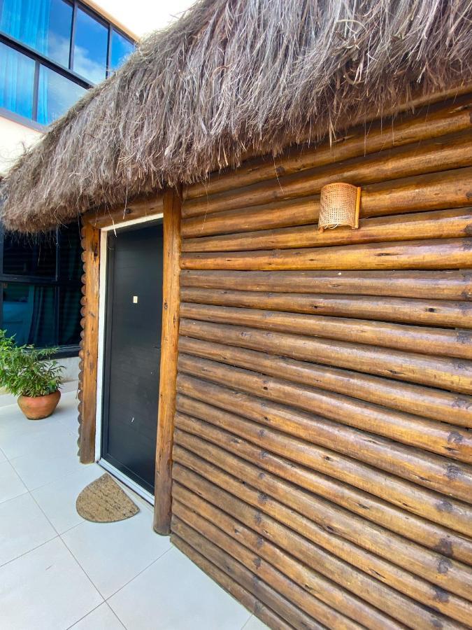 Pousada Ubuntu Ubatuba Exteriér fotografie