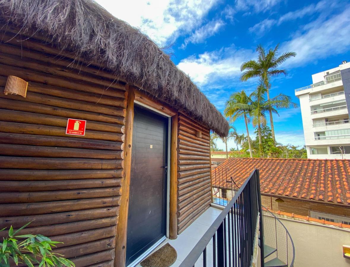 Pousada Ubuntu Ubatuba Exteriér fotografie