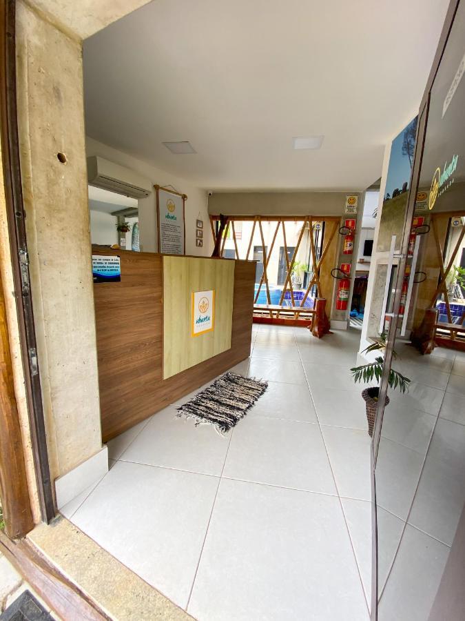 Pousada Ubuntu Ubatuba Exteriér fotografie