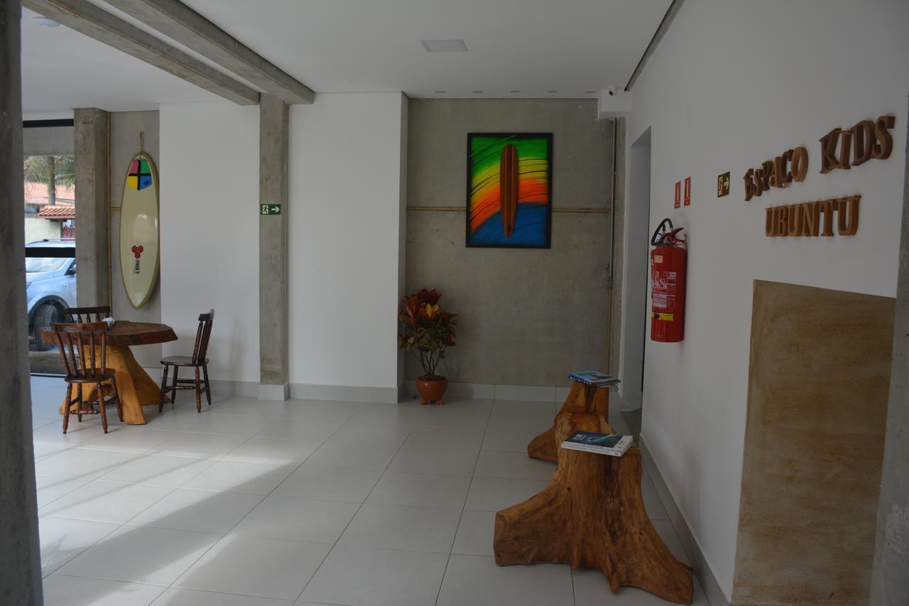 Pousada Ubuntu Ubatuba Exteriér fotografie