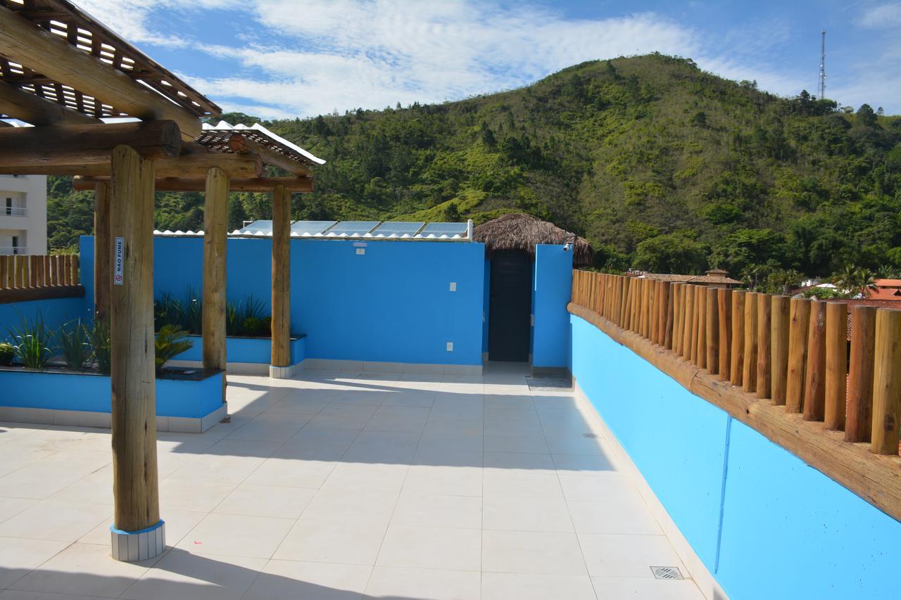 Pousada Ubuntu Ubatuba Exteriér fotografie