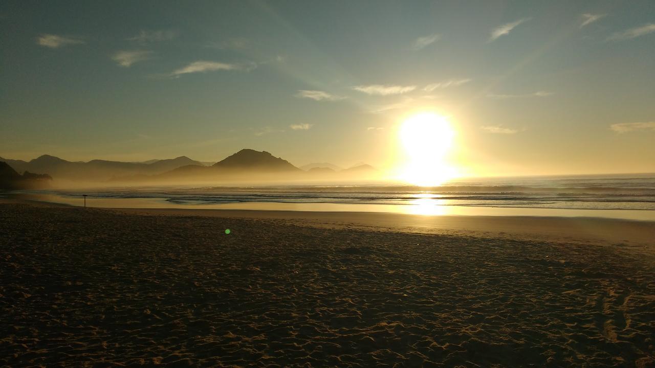 Pousada Ubuntu Ubatuba Exteriér fotografie